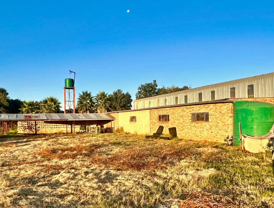 4 Bedroom Property for Sale in Wilgeboom A H North West